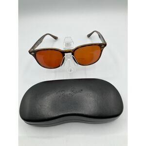 Pre-Owned Ray Ban RB 4259 Sunglasses- Brown